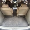 Коврики на KIA Carnival III 2014 - 2021 в Химках