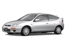 EVA коврики на Mazda Familia (BH) 1994 - 1999 в Химках
