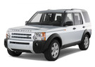 EVA коврики на Land Rover Discovery III 2004 - 2009 в Химках