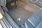Коврики на BMW 8 (E31) 1989 - 1999 в Химках