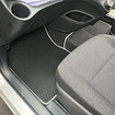 EVA коврики на Toyota Sienta II 2015 - 2022 в Химках