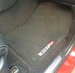 Коврики на Jeep Grand Cherokee (WK2) 2010 - 2022 в Химках