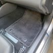 EVA коврики на Lexus ES VII 2018 - 2025 в Химках