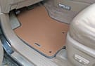 EVA коврики на Lexus GX 460 2009 - 2023 в Химках