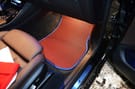 EVA коврики на BMW X3 (G01) 2017 - 2024 в Химках