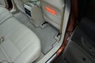 Коврики на Nissan Murano (Z52) 2014 - 2022 в Химках