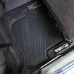 Коврики на Volkswagen Golf 5 2003 - 2008 в Химках