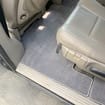 Коврики на Chrysler Grand Voyager (RG) 2000 - 2008 в Химках