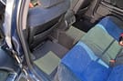 Коврики на Lexus GS II 1997 - 2005 в Химках