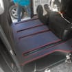 EVA коврики на Toyota Alphard (H20) 2008 - 2015 в Химках
