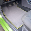 EVA коврики на Seat Cordoba I 1993 - 2003 в Химках