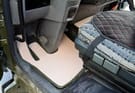 Коврики на Renault Midlum 2000 - 2013 в Химках