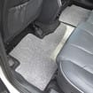 EVA коврики на Hyundai Santa Fe IV рестайлинг 2020 - 2025 в Химках