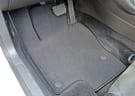 EVA коврики на Volkswagen Passat CC 2008 - 2017 в Химках