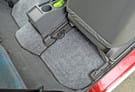 EVA коврики на Suzuki Escudo I 1988 - 1997 в Химках