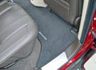 Коврики на Land Rover Range Rover IV 2013 - 2022 в Химках