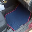 Коврики на Suzuki Liana I рестайлинг 2004 - 2008 в Химках