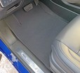 Коврики на Haval F7x 2019 - 2025 в Химках