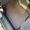 Коврики на Honda Civic VI 2d 1995 - 2000 в Химках
