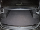 EVA коврики на Renault Samsung SM6 2015 - 2024 в Химках