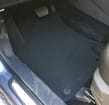 Коврики на Geely Atlas I 2016 - 2022 в Химках