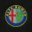 Коврики на Alfa Romeo GT 2003 - 2010 в Химках