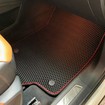 Ворсовые коврики на Volkswagen Talagon 2021 - 2025 в Химках