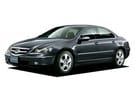 EVA коврики на Honda Legend IV 2004 - 2012 в Химках