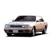 Ворсовые коврики на Nissan Laurel (C34) 1993 - 1997 в Химках