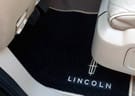 Коврики на Lincoln Navigator III 2006 - 2017 в Химках