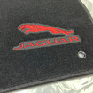 Коврики на Jaguar S-Type 1998 - 2008 в Химках