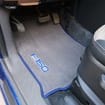 Коврики на Ford F150, F250, F350 1996 - 2004 в Химках