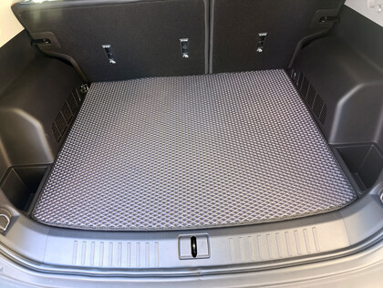 EVA коврики на Jetour T1 2025&nbsp;-&nbsp;2025 в Химках