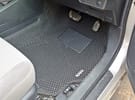 EVA коврики на Toyota Corolla Axio (E16) 2012 - 2025 в Химках