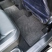 Ворсовые коврики на Volkswagen Tharu 2018 - 2025 в Химках