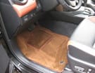 EVA коврики на Toyota Rav4 IV 2012 - 2019 в Химках