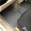 Ворсовые коврики на Mitsubishi Mirage Dingo 1998 - 2003 в Химках