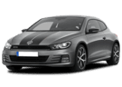Ворсовые коврики на Volkswagen Scirocco 2008 - 2017 в Химках