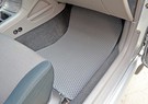EVA коврики на Subaru Forester I 1997 - 2002 в Химках