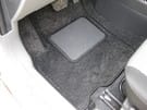 Коврики на Suzuki SX4 I 2006 - 2014 в Химках
