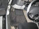 Коврики на Mitsubishi Montero Sport I 1996 - 2008 в Химках