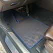Коврики на BMW 7 (G11/G12) 2015 - 2023 в Химках
