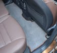 EVA коврики на KIA Sorento III Prime 2015 - 2020 в Химках