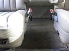 Коврики на Ford Econoline 1992 - 2013 в Химках
