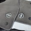 Коврики на Opel Corsa C 2000 - 2006 в Химках