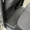 EVA коврики на Toyota Sienta II 2015 - 2022 в Химках