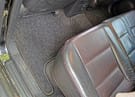 Коврики на KIA Sorento I 2002 - 2009 в Химках