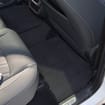 Ворсовые коврики на Chery Tiggo 8 PRO MAX рестайлинг 2023 - 2025 в Химках