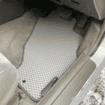 EVA коврики на Nissan Expert (W11) 1999 - 2006 в Химках