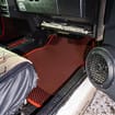 EVA коврики на Lada (ВАЗ) 2108, 2109, 2113, 2114, 2115 1984 - 2013 в Химках